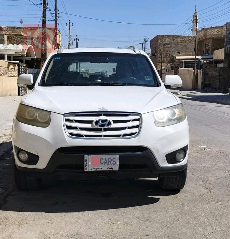 هيونداي سانتافي